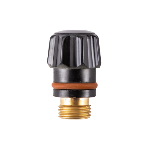 Колпачок короткий SAGGIO TIG-550, 30,5мм по ценам производителя в Уфе с доставкой по всей России