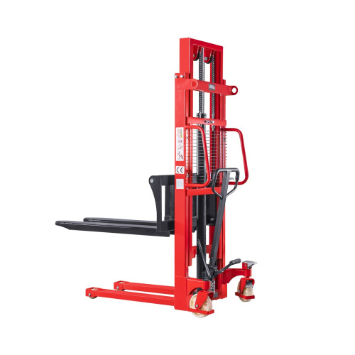 Ручной штабелер RDF 1025 по ценам производителя в Уфе с доставкой по всей России