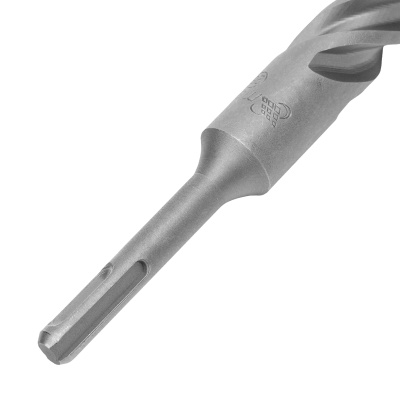 Бур по бетону, 26 x 600 мм, SDS PLUS c крестовой пластиной MATRIX по ценам производителя в Уфе с доставкой по всей России