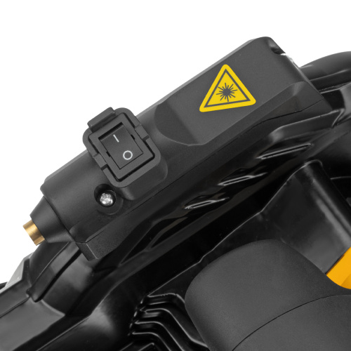 Пила циркулярная CSH-185, 1400 Вт, 185 мм Denzel по ценам производителя в Уфе с доставкой по всей России