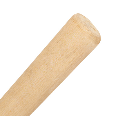 Молоток слесарный, 500 г, круглый боек, деревянная рукоятка по ценам производителя в Уфе с доставкой по всей России