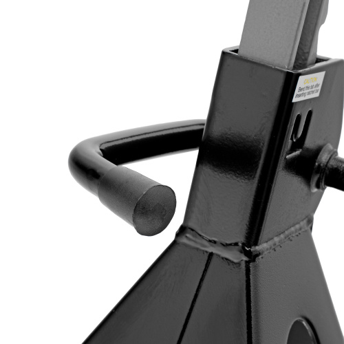 Подставки под машину регулируемые, 3 т, H подъема 295-425 мм, 2 шт Matrix по ценам производителя в Уфе с доставкой по всей России