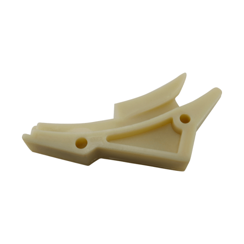 Направляющая троса (делитель) лебедки LTD6.3, пластик по ценам производителя в Уфе с доставкой по всей России