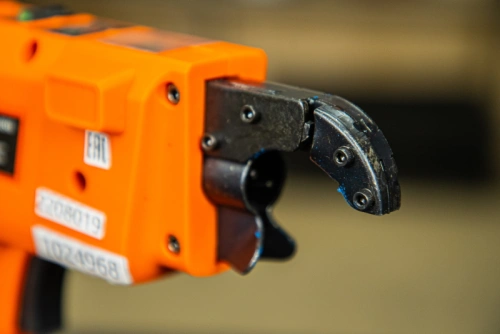 Пистолет для вязки арматуры 8-34 мм TOR SG-34 по ценам производителя в Уфе с доставкой по всей России