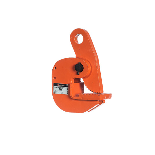 Захват для листов горизонтальный 2 т DHQ, СибТаль по ценам производителя в Уфе с доставкой по всей России