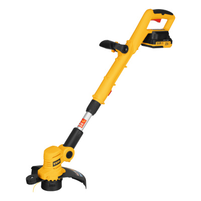 Триммер аккумуляторный GT-230, 230 мм, Li-Ion, 20 В Denzel по ценам производителя в Уфе с доставкой по всей России