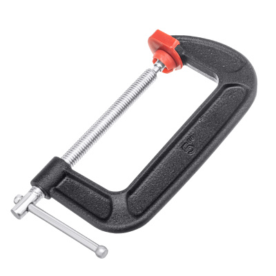 Струбцина G-образная, 125 мм Matrix по ценам производителя в Уфе с доставкой по всей России