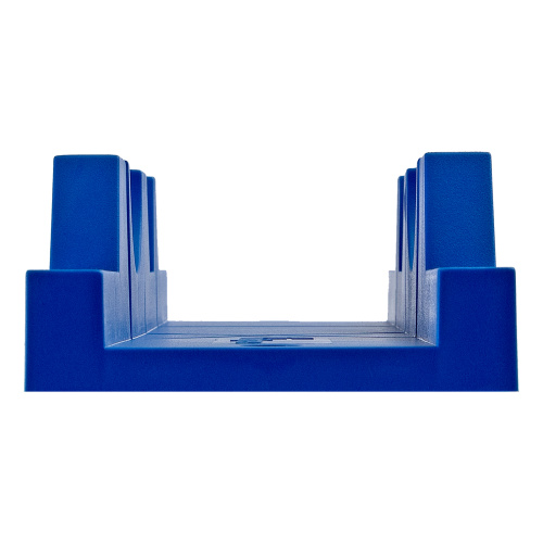 Стусло, 295 х 65 мм, пластиковое, 3 угла для запила Сибртех по ценам производителя в Уфе с доставкой по всей России