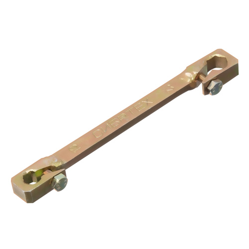 Ключ прокачной, 10 х 12 мм Сибртех по ценам производителя в Уфе с доставкой по всей России