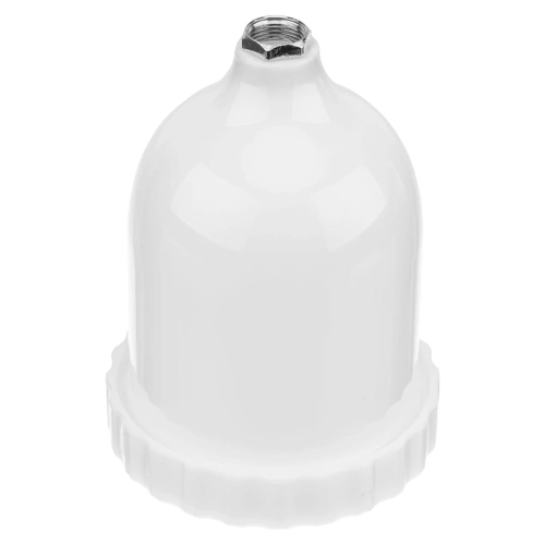 Краскораспылитель HP пневмат. с верхним бачком V= 0,6 л, сопло диаметром 1.7 мм Matrix по ценам производителя в Уфе с доставкой по всей России