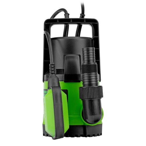 Дренажный насос для чистой воды СДН300-5, 300 Вт, напор 6.5м, 6500 л/ч Сибртех по ценам производителя в Уфе с доставкой по всей России