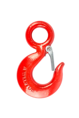 Крюк чалочный TOR 320А 2,0 т (Q) по ценам производителя в Уфе с доставкой по всей России