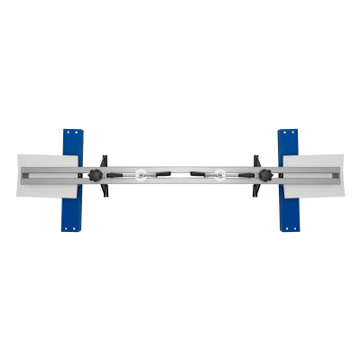 Приспособление для вывешивания двигателя 500 кг Matrix по ценам производителя в Уфе с доставкой по всей России