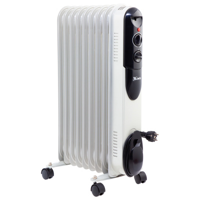 Масляный обогреватель MTX OCH-2000, 230 В, 2000 Вт MTX по ценам производителя в Уфе с доставкой по всей России