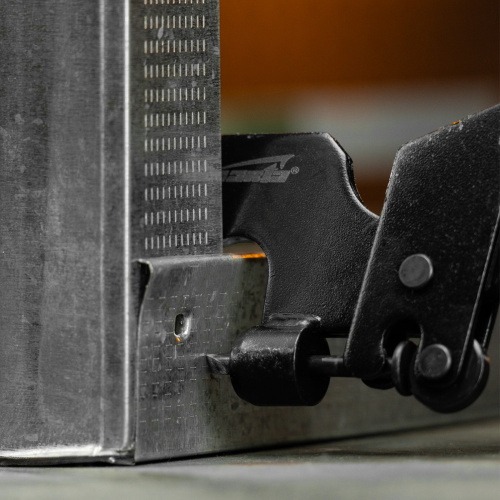 Просекатель для металлического профиля, под гипсокартон Sparta по ценам производителя в Уфе с доставкой по всей России