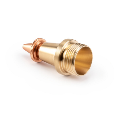 Сопло FWL21T М8 1,5 для резки по ценам производителя в Уфе с доставкой по всей России