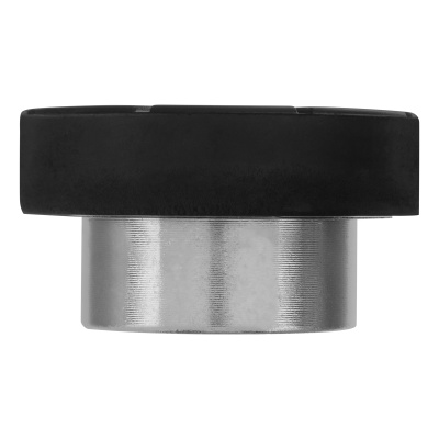 Резиновая опора для бутылочных домкратов, D штока 32 мм Matrix по ценам производителя в Уфе с доставкой по всей России