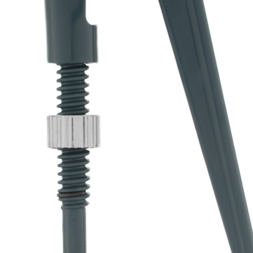 Ключ трубный рычажный КТР-0, 1/2", кованый, тип "B" Сибртех по ценам производителя в Уфе с доставкой по всей России