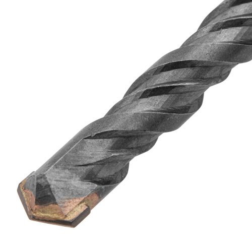 Бур по бетону, 16 х 160 мм, SDS Plus Сибртех по ценам производителя в Уфе с доставкой по всей России