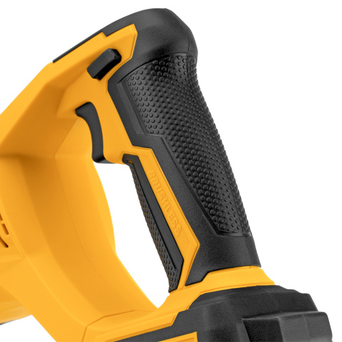 Пила сабельная аккумуляторная бесщет BRC-120-0,  18В Li-Ion Denzel по ценам производителя в Уфе с доставкой по всей России