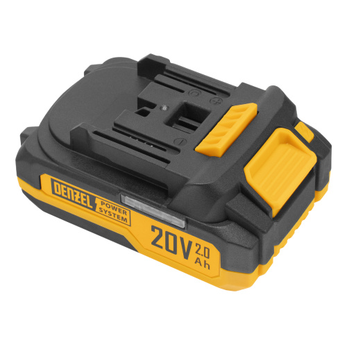 Триммер аккумуляторный GT-230, 230 мм, Li-Ion, 20 В Denzel по ценам производителя в Уфе с доставкой по всей России