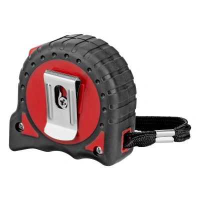 Рулетка Strong,3 м х 16 мм,обрезиненный корпус Matrix по ценам производителя в Уфе с доставкой по всей России