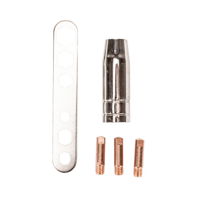 Горелка MIG-15 FLEX 3м купить в Москве с доставкой по всей России | ProtosMarket.ru