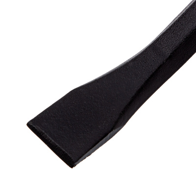 Лом-гвоздодер, 450 мм, шестигранный 16 мм, окрашенный, сталь 65 Denzel по ценам производителя в Уфе с доставкой по всей России