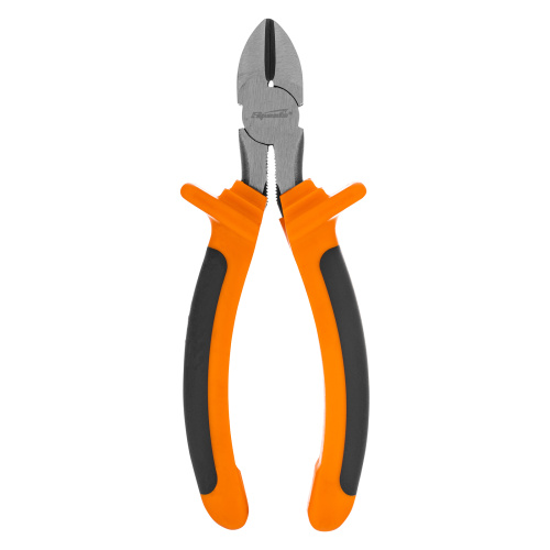 Бокорезы, Comfort, 160 мм, шлифованные, двухкомпонентные рукоятки Sparta по ценам производителя в Уфе с доставкой по всей России