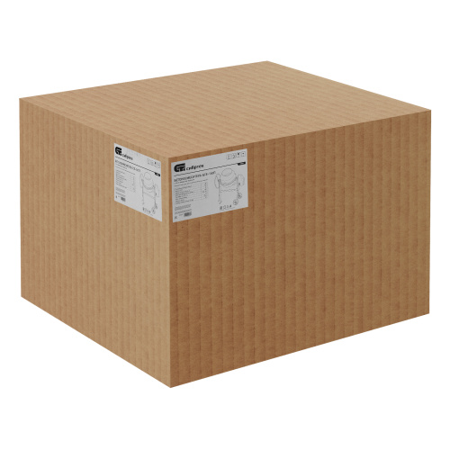 Бетоносмеситель БСЕ-180П, 180 л, 700 Вт, полиамидный венец Сибртех по ценам производителя в Уфе с доставкой по всей России