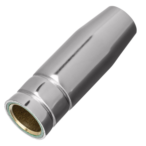 Сопло газовое d12, длина 53м, 2 шт для MIG горелки тип 15 Denzel по ценам производителя в Уфе с доставкой по всей России