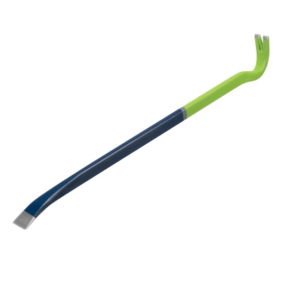 Лом-гвоздодер 600 х 25 х 12 мм Сибртех по ценам производителя в Уфе с доставкой по всей России