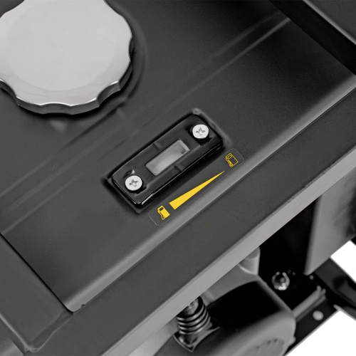 Генератор дизельный DES-55, 5,5 кВт, 230 В, 11 л, ручной стартер Denzel по ценам производителя в Уфе с доставкой по всей России