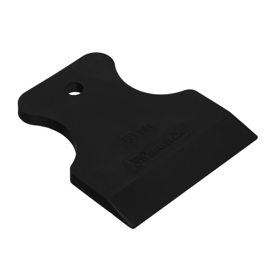 Набор шпателей 40-60-80 мм, черная резина, 3 шт Matrix по ценам производителя в Уфе с доставкой по всей России