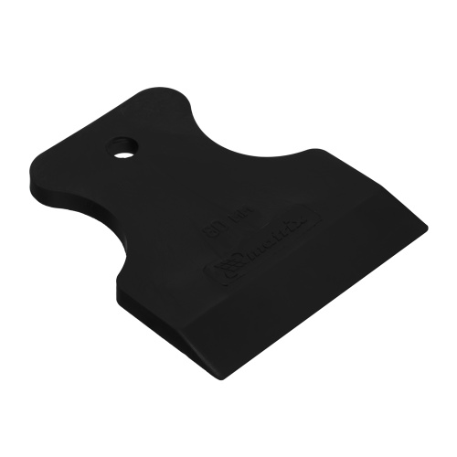 Набор шпателей 40-60-80 мм, черная резина, 3 шт Matrix по ценам производителя в Уфе с доставкой по всей России