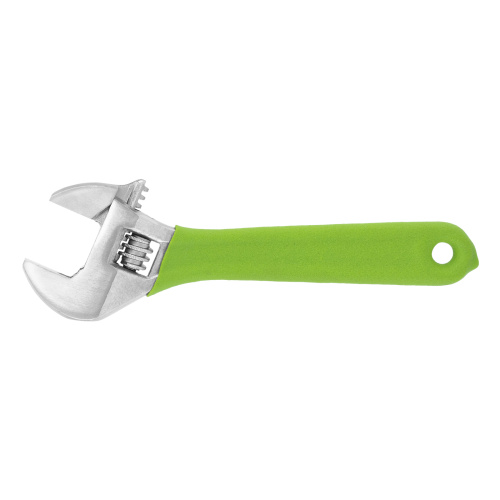 Ключ разводной, 150 мм, никелированный Сибртех по ценам производителя в Уфе с доставкой по всей России