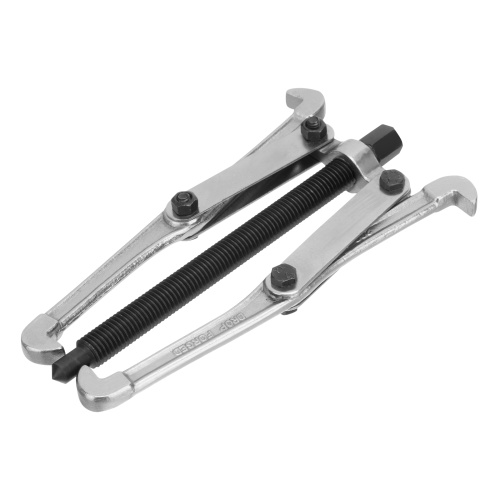 Съемник механический, 200 мм, двойной Sparta по ценам производителя в Уфе с доставкой по всей России