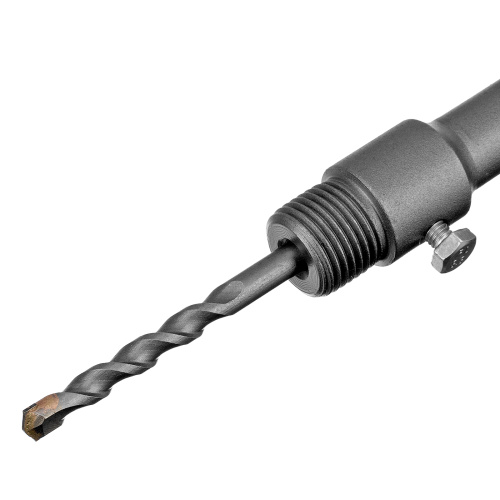 Центрирующее сверло для коронок, хвостовик M22 х 600 мм, SDS Max Matrix по ценам производителя в Уфе с доставкой по всей России