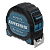 Рулетка Experte,8 м x 27 мм,двухкомпонентный корпус,магнит,двухсторонняя разметка,нейлон Gross по ценам производителя в Уфе с доставкой по всей России