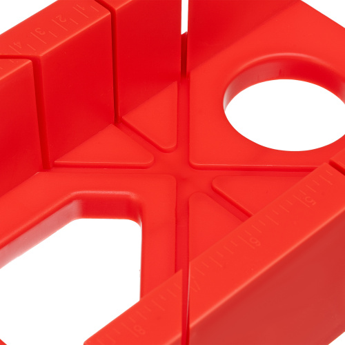 Стусло пластиковое, 300 х 100 мм, обушковая пила 350 мм, двухкомпонентная рукоятка Matrix. по ценам производителя в Уфе с доставкой по всей России