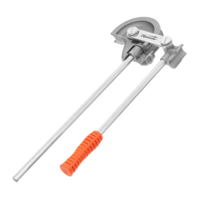 Трубогиб, до 15 мм, для труб из металлопластика и мягких металлов Sparta по ценам производителя в Уфе с доставкой по всей России