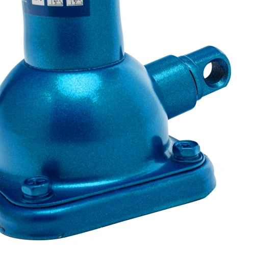 Домкрат механический бутылочный, 2 т, h подъема 180-395 мм, 2 части (домкрат, ручка) Stels по ценам производителя в Уфе с доставкой по всей России