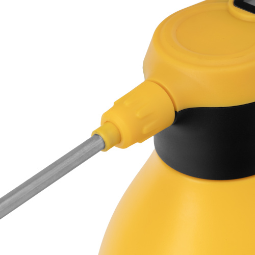 Опрыскиватель аккумуляторный D-2LI, 2 л, 3,7 В, 2,2 Ач Denzel по ценам производителя в Уфе с доставкой по всей России