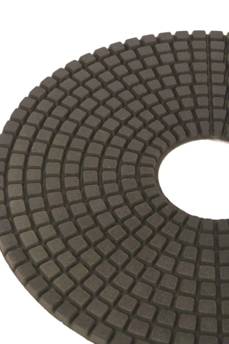 Шлифовальный пад №1000 для машин мозаично-шлифовальных GM350T по ценам производителя в Уфе с доставкой по всей России