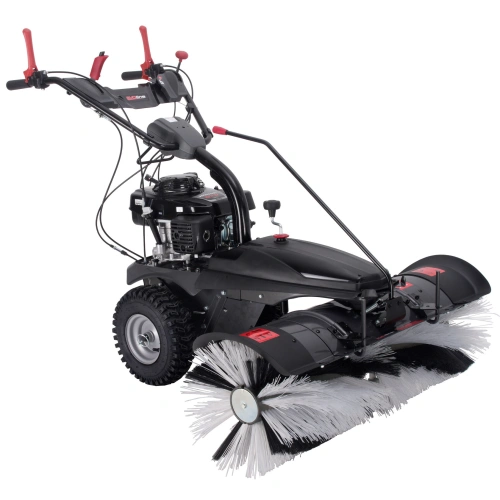 Подметальная машина EVOline SWG 1000 H (с двигателем Honda) по ценам производителя в Уфе с доставкой по всей России