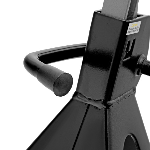 Подставки под машину регулируемые, 2 т, H подъема 275-420 мм, 2 шт Matrix по ценам производителя в Уфе с доставкой по всей России