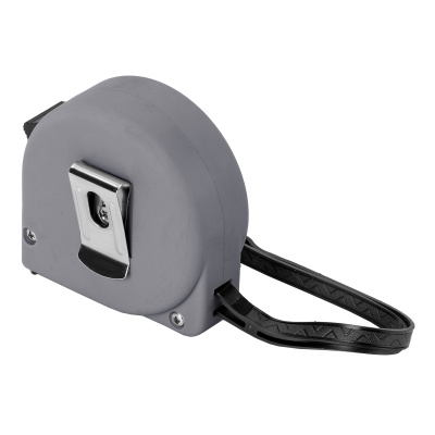 Рулетка Fine,5 м х 19 мм,пластиковый корпус Matrix по ценам производителя в Уфе с доставкой по всей России