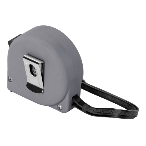 Рулетка Fine,5 м х 19 мм,пластиковый корпус Matrix по ценам производителя в Уфе с доставкой по всей России