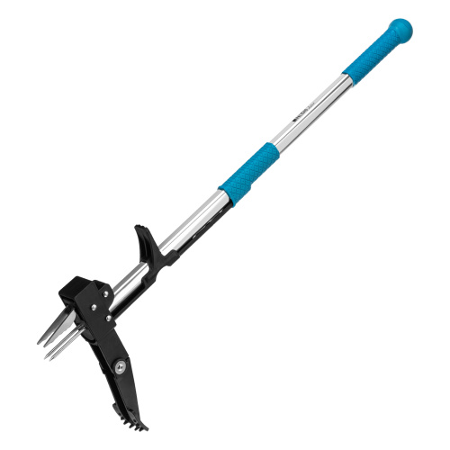 Удалитель сорняков механический, 1000 мм, алюминиевый корпус, Luxe, Palisad по ценам производителя в Уфе с доставкой по всей России