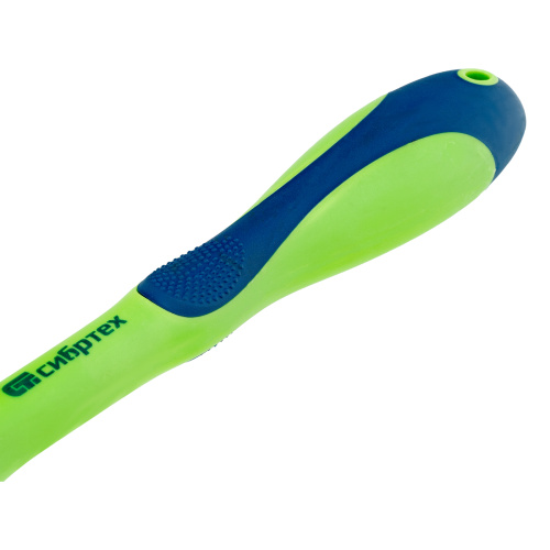 Ключ-трещотка 1/2", CrV, 72 зуба, с быстрым сбросом Сибртех по ценам производителя в Уфе с доставкой по всей России